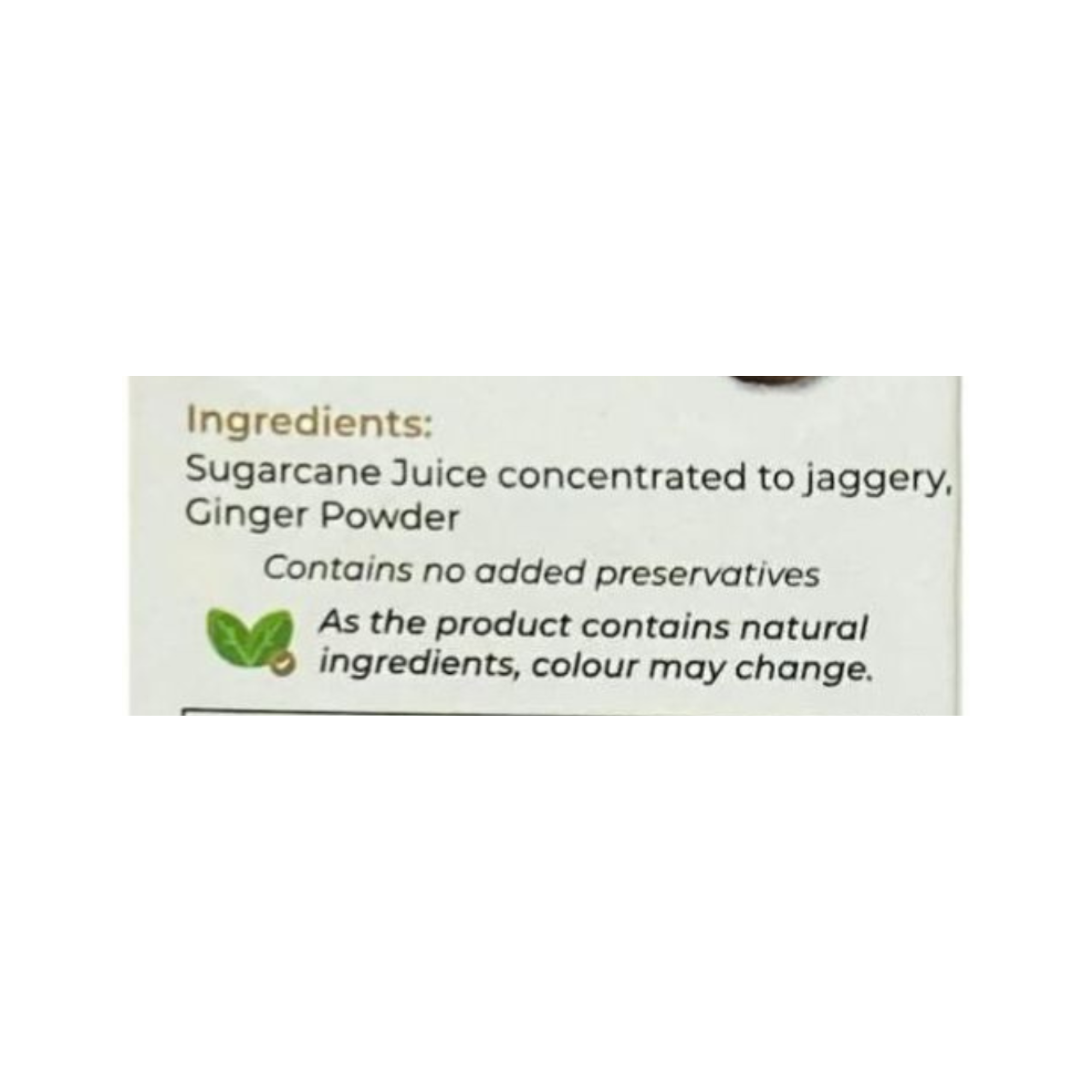 Jaggic Ginger Joy - Combo Pack